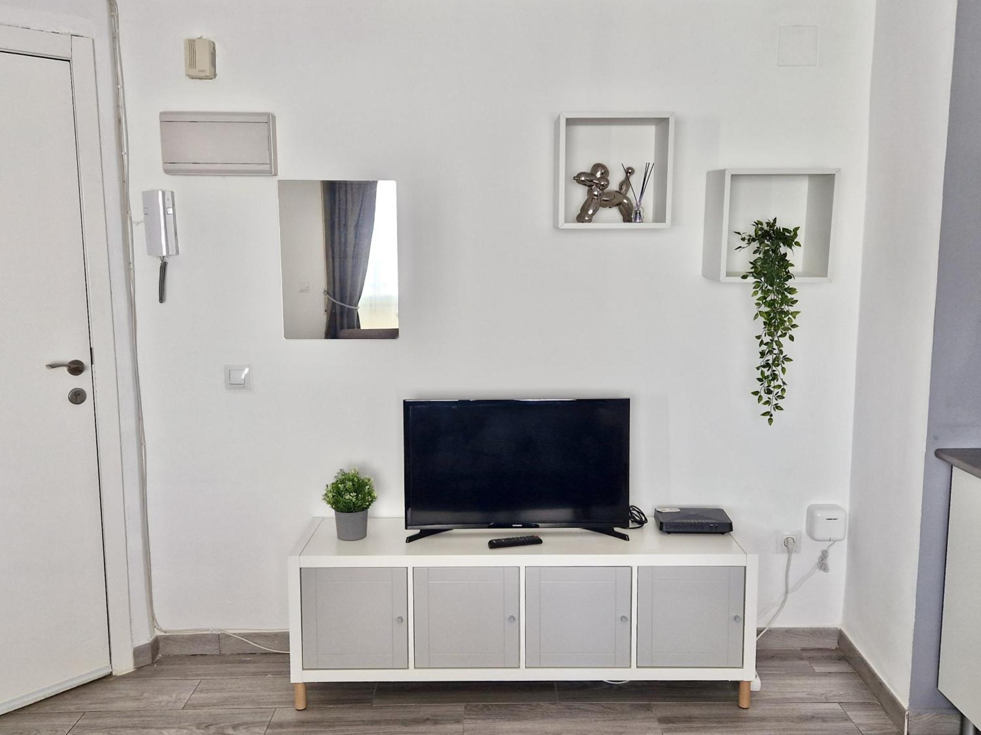 Ferienwohnung Sr Torremolinos Centro Exterior foto
